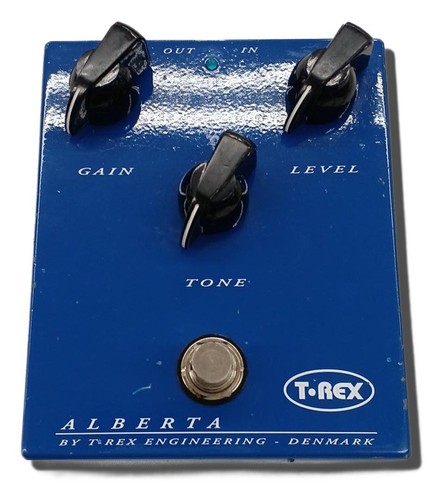 Rex alberta overdrive - alberta,