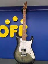 Guitare électrique IBANEZ AZ22S1F-TKS