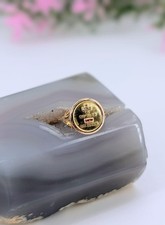 Bague medaille d'amour Augis