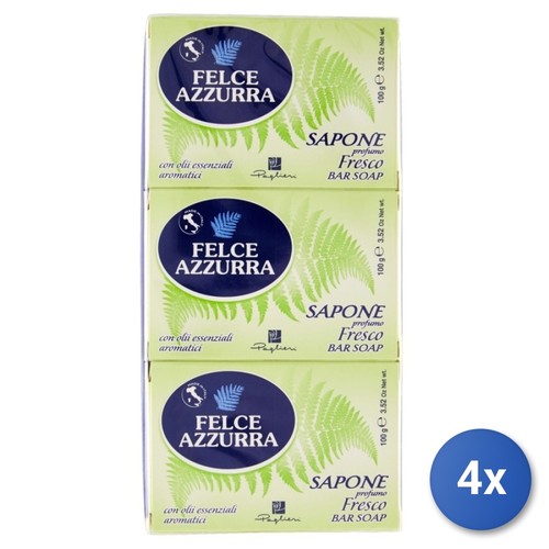 Felce azzurra savon - felce,
