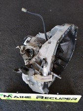 Boite de vitesses RENAULT