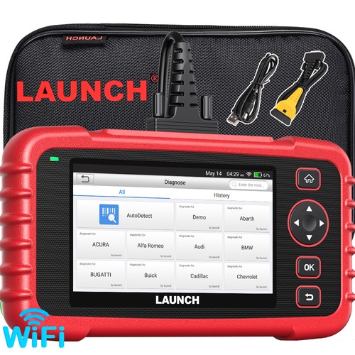 2026 launch crp129x - 2026,