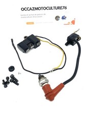 Bobine D’allumage Tronçonneuse Husqvarna 61