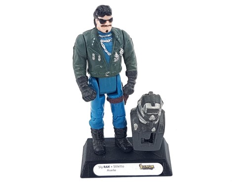 Kenner mask s k - m.a.s.k., :