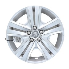 Enjoliveur - Peugeot 208 I PH.2 - 98097178TW - U1-3916L