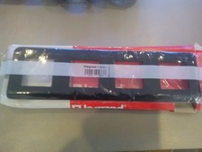 Plaque de finition horizontale