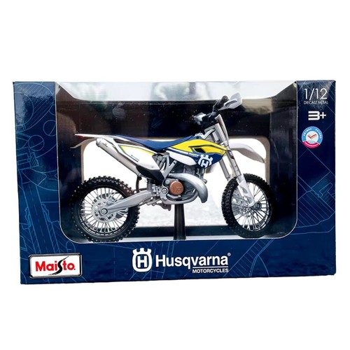 Maisto miniature motocross - miniature,