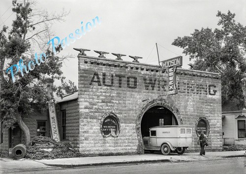 Photo ford model panel - ford, truck
