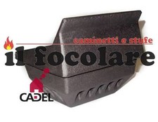Brasero Ensemble En Fonte Original Cadel Rondo' Code 41301000101V