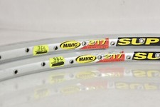 MAVIC 217 sup rims !! 26' 
