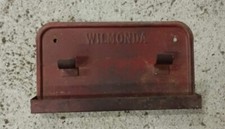 * panneau porte outils WILMONDA   garage atelier sam facom wanoda wilmonda