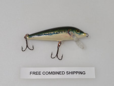 Rare Rapala Countdown #7