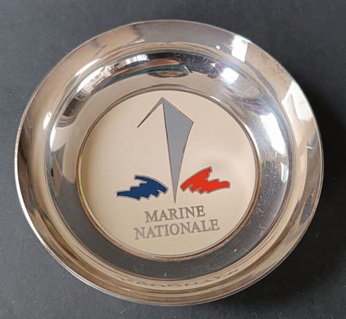Marine nationale coupelle - **marine,