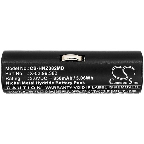 Batterie 850mah type - batterie,