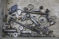 SAC VISSERIE VIS - SUZUKI TS X