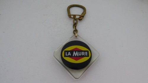 Porte clés key - /,