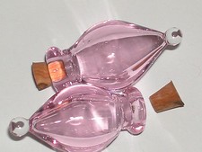 1pc Real Murano Bubble Tear