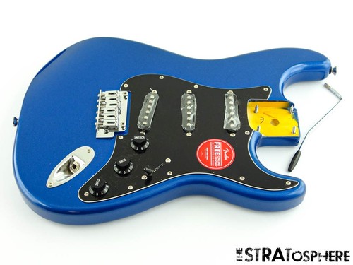 Fender squier affinity - fender,