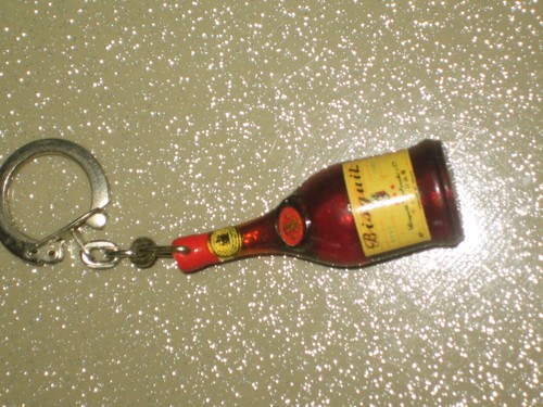 Porte clés collector - ,