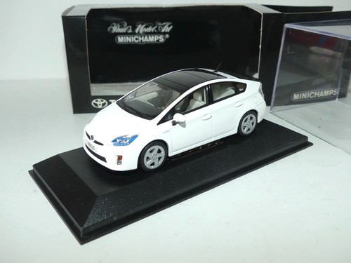 Toyota prius iii hybrid - prius,