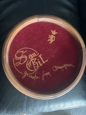 SAN GIL PISTE DE Dés Bois Ancien JEUX 421  Bistrot Café Bar Yam S