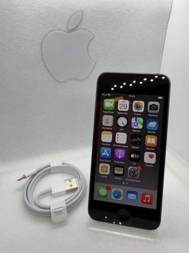 Apple ipod touch gén - apple,