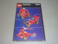 LEGO Notice de Montage