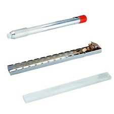 Porte-marqueur crayon ardoise