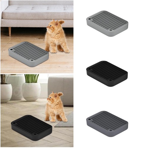 Bac litière pour chats - pour,