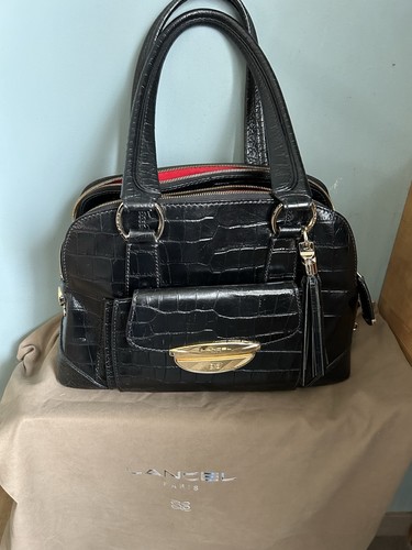 Exceptionnel sac vintage - exceptionnel, de