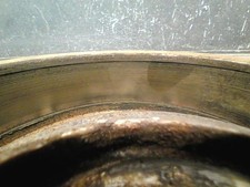 Tambour arriere droit PEUGEOT