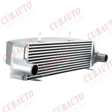 Aluminium Front Mount