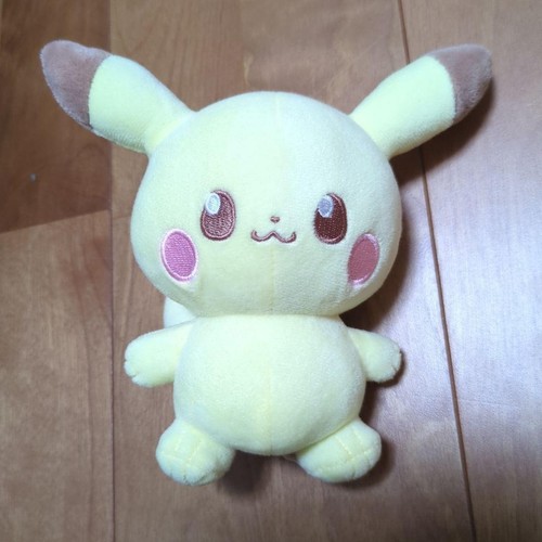 Pokemon pokepeace pikachu - pokemon,