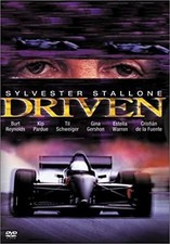 Dvd Driven