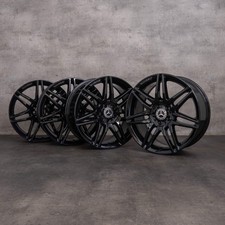 Mercedes Classe E AMG Jantes