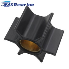 Pompe à eau hélice pour