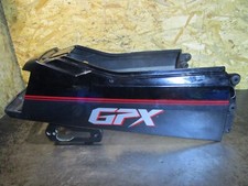Carénage arrière Kawasaki GPX 750 R GPX-R 750 GPX750R