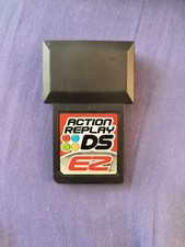 Action Replay DS EZ 