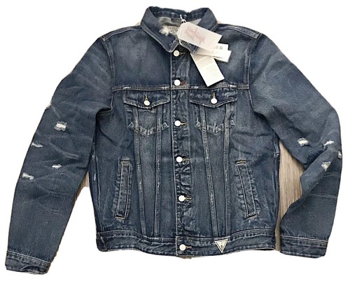 Veste guess jeans - veste, california