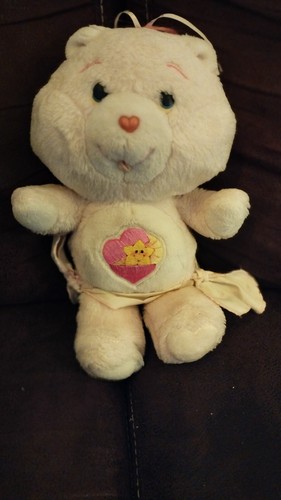 Peluche bisounours - 🌈peluche,