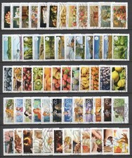 FRANCE 2025 A 2005 Série