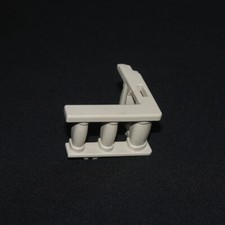 Playmobil pirates bastingage arrière côté gauche du bateau fantôme 4806