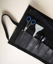 Leather mechanic roll - leather,