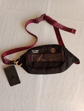 Sacoche Banane Paris Saint-Germain Jordan Neuf Avec Étiquettes