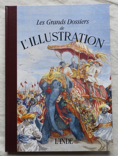 Inde les grands dossiers - les,