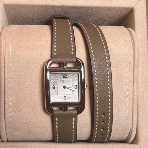 Montre hermes cape cod 31mm - hermes,