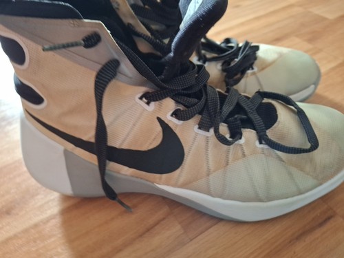 Nike hyperdunk 2015 - nike, high