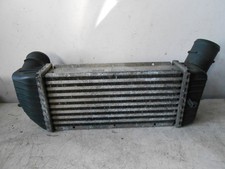 Echangeur air intercooler - echangeur, d'air