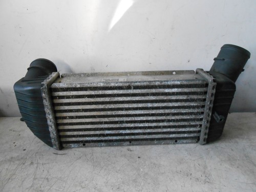 Echangeur air intercooler - echangeur, d'air