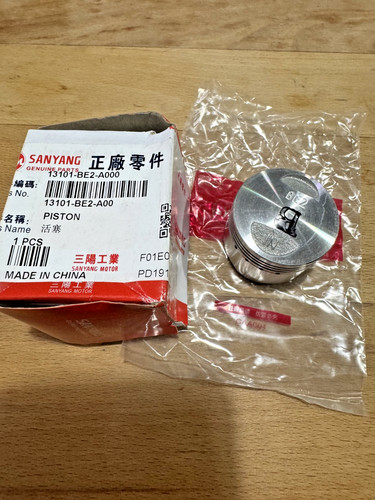 New genuine sym orbit fiddle - new,